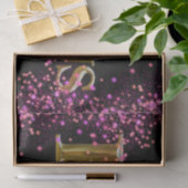 60th Birthday Seidenpapier (Geschenk)