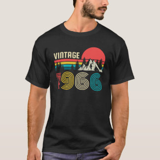 60th Birthday T-Shirt