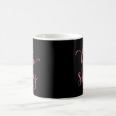 60th For Hello 60 Kaffeetasse (Mittel)
