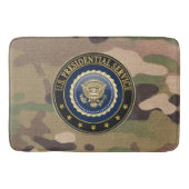 [610] Abzeichen des Präsidenten [PSB] Sonderbeauft Badematte (Vorderseite)