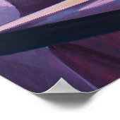 612 Stillleben Poster (Ecke)