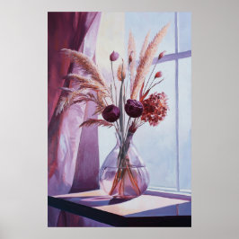 612 Stillleben Poster