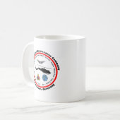 61. Amc-Kaffee-Tasse Kaffeetasse (Vorderseite Links)