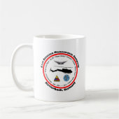 61. Amc-Kaffee-Tasse Kaffeetasse (Links)