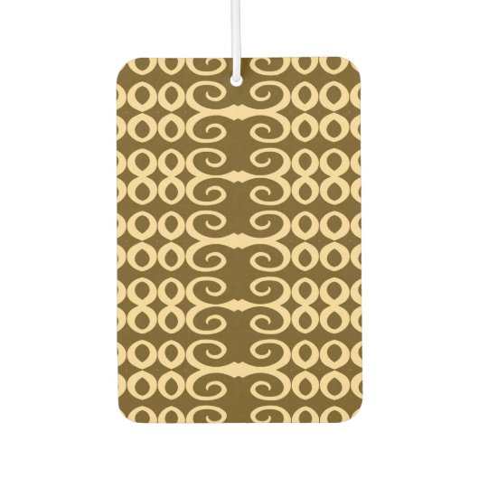 61 AUTOLUFTERFRISCHER (Vorderseite)