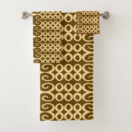 61 BADHANDTUCH SET (Insitu)