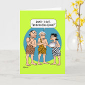 61. Geburtstag beruhigend Karte (Gelbe Blume)