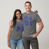 61 Gewohnheit Jersey T-Shirt (Unisex)