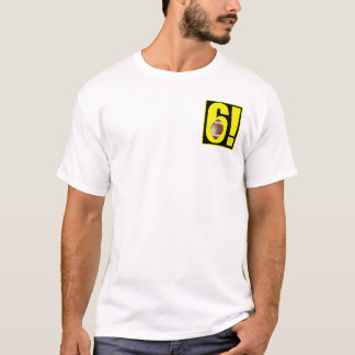 61 Pittsburgh T-Shirt