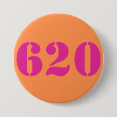 620 BUTTON (Vorderseite)