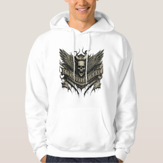 623 Unterhaltung Hoodie