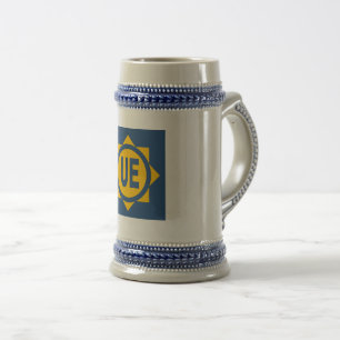624g EU Bierglas