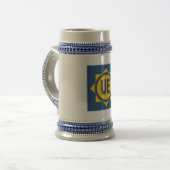 624g EU Bierglas (Vorderseite Links)