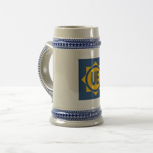 624g EU Bierglas (Vorderseite Links)