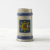 624g EU Bierglas (Mittel)
