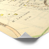 6263 Scarsdale Poster (Ecke)