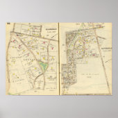 6263 Scarsdale Poster (Vorne)