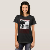 628 Dirt Rooster T-Shirt (Vorne ganz)
