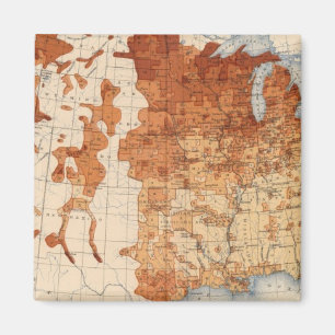 62 Anteil ausländischer geboren Magnet