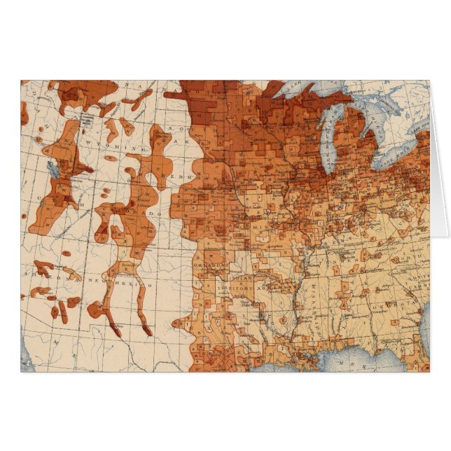 62 Anteil im Ausland geboren (Vorderseite (Horizontal))