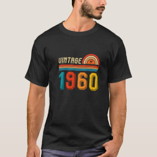 62. Geburtstagsgeschenk 62 Jahre alte Männer Frau T-Shirt
