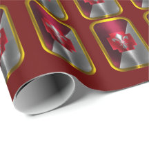 62. Medizinische Brigade "Proud and Steadfast" Wra