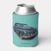 62-Serie 1946 kann kühler werden Dosenkühler (Kanne Vorderseite)