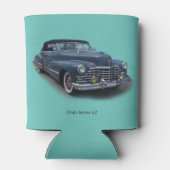 62-Serie 1946 kann kühler werden Dosenkühler (Rückseite)