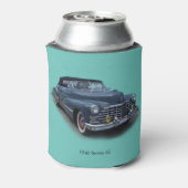 62-Serie 1946 kann kühler werden Dosenkühler (Kanne Rückseite)