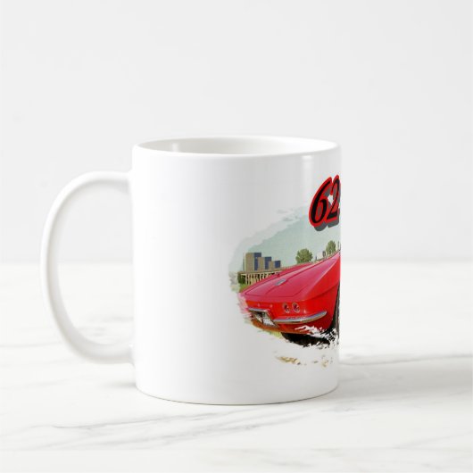 62vette kaffeetasse (Links)