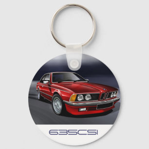 635 CSI Schlüsselanhänger