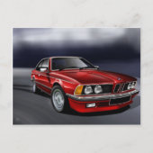635CSI Postkarte (Vorderseite)