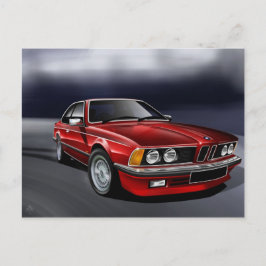635CSI Postkarte