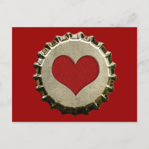 6375_red-heart-flasche-kappe-topGraphic RED HEART Postkarte