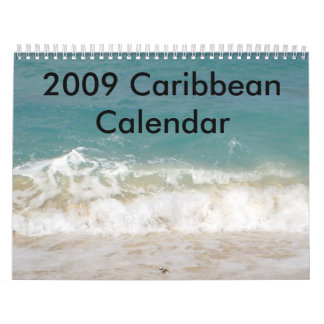 637, 2009 Meer-Kalender Kalender