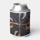 6386-Hilma af Klint Group IX SUW The Swan No.7 Dosenkühler (Kanne Vorderseite)