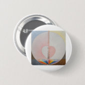 6387-Hilma af Klint Gruppe IX Button (Vorne & Hinten)
