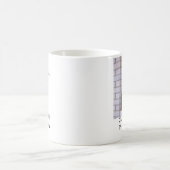 63, 3704584069, CLAUDETTE1942-2007, zu meinem SIS Kaffeetasse (Mittel)