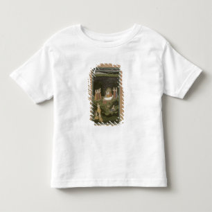63,794" Tambula-Seva", Krishnagar, Westbengalen, Kleinkind T-shirt