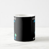 63 Erden können in Uranus Funny Astronomy Sp. Kaffeetasse (Mittel)