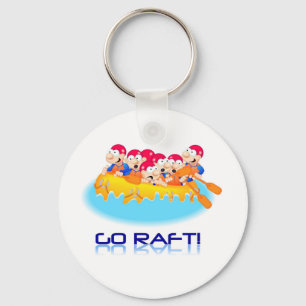 63_go_raft schlüsselanhänger