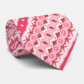 63 KRAWATTE (Gerollt)