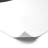 63 Riviera Poster (Ecke)