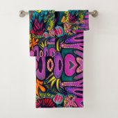 63 SET von Meerwasser-Handtüchern (Insitu)