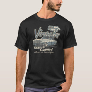 63comet-vintage T-Shirt