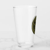 63rd FS Glass Glas (Rechts)