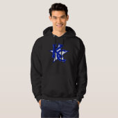 64157629-5 HOODIE (Vorne ganz)