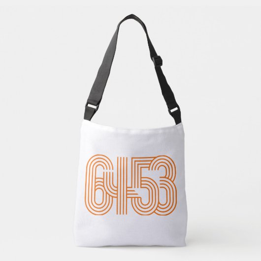 6453 Tasche (Vorderseite)