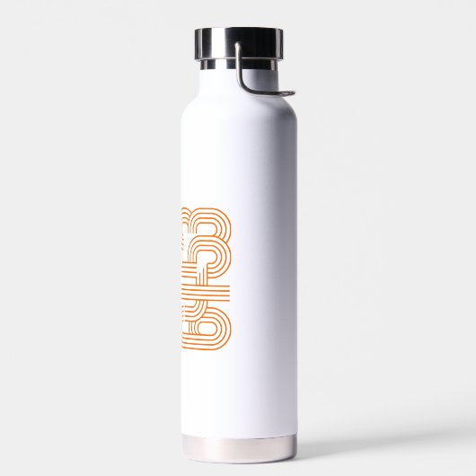 6453 Wasserflasche Trinkflasche (Links)