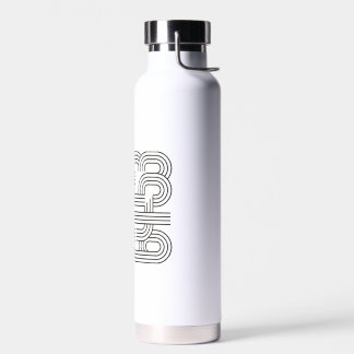 6453 Water Bottle Trinkflasche